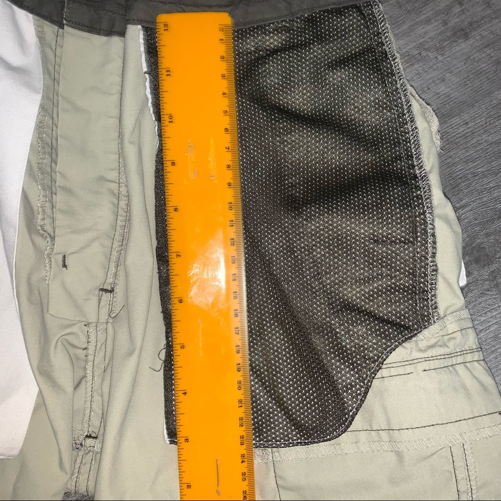 Micros Cargo Shorts - Picture 5 of 5